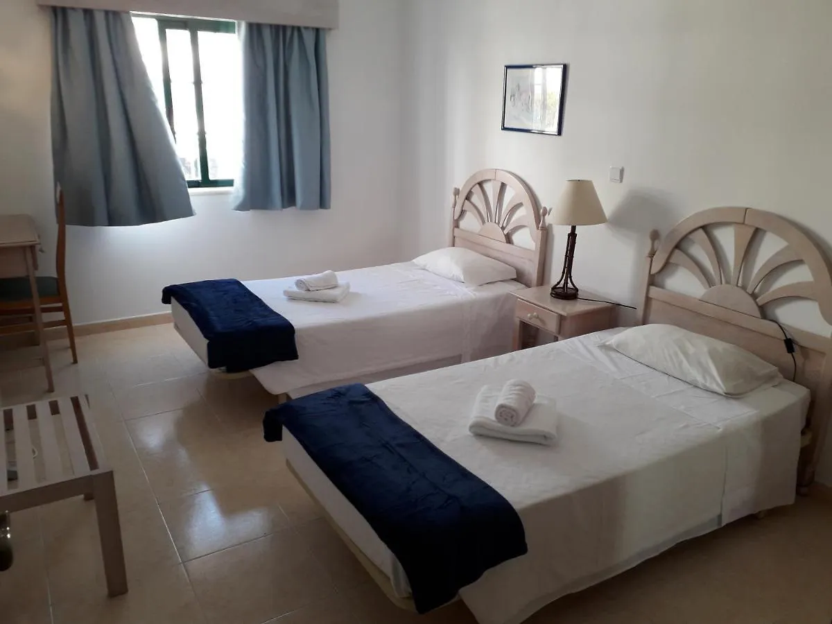 Dunas 107 Alvor