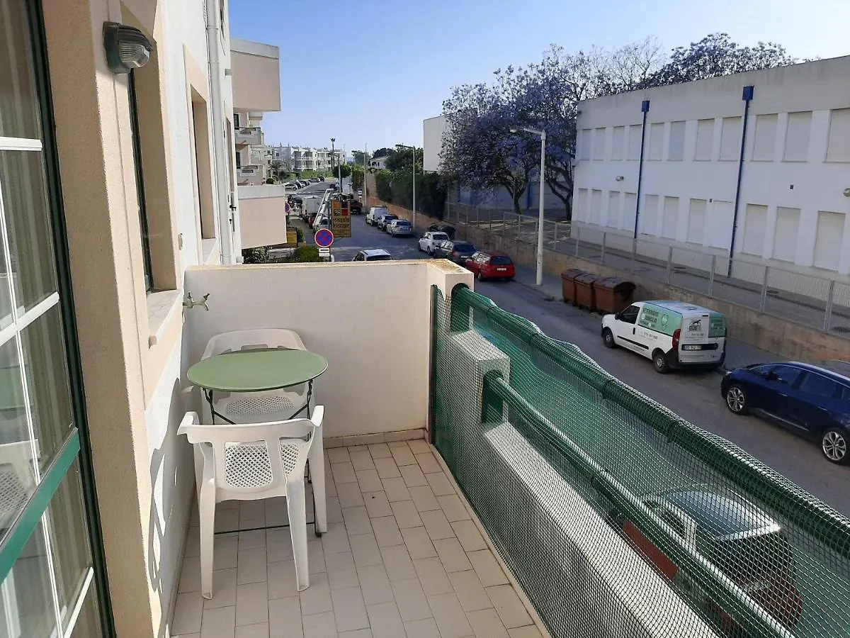 Dunas 107 Alvor Apartamento