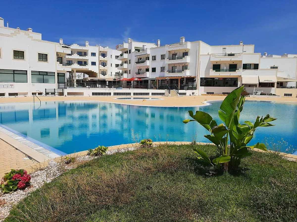 Dunas 107 Alvor