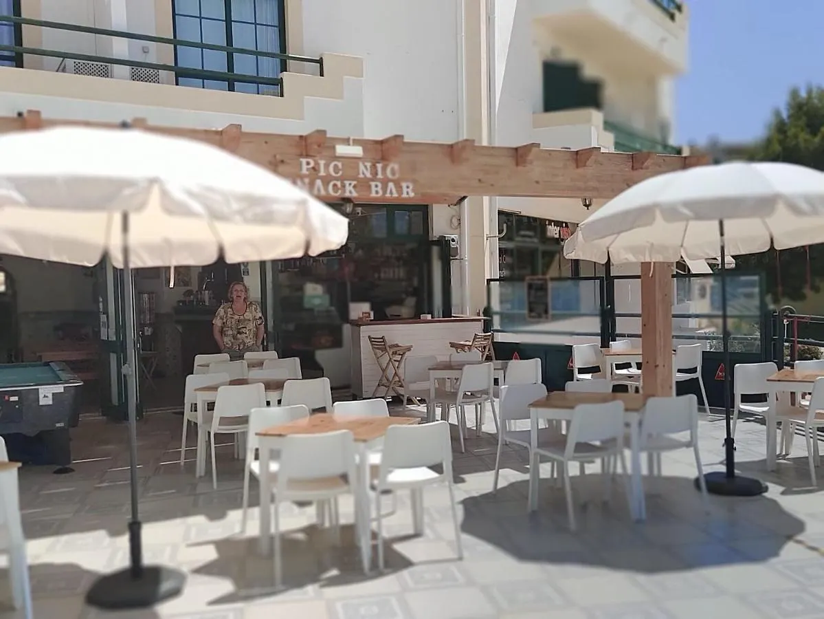 Dunas 107 Alvor 0*,  Portugal
