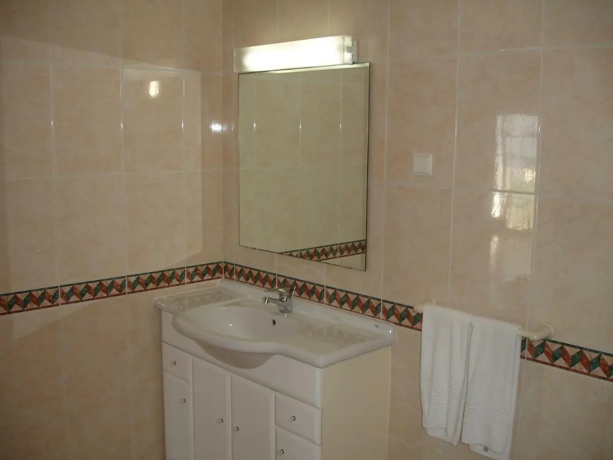 Apartamento Dunas 107 Alvor