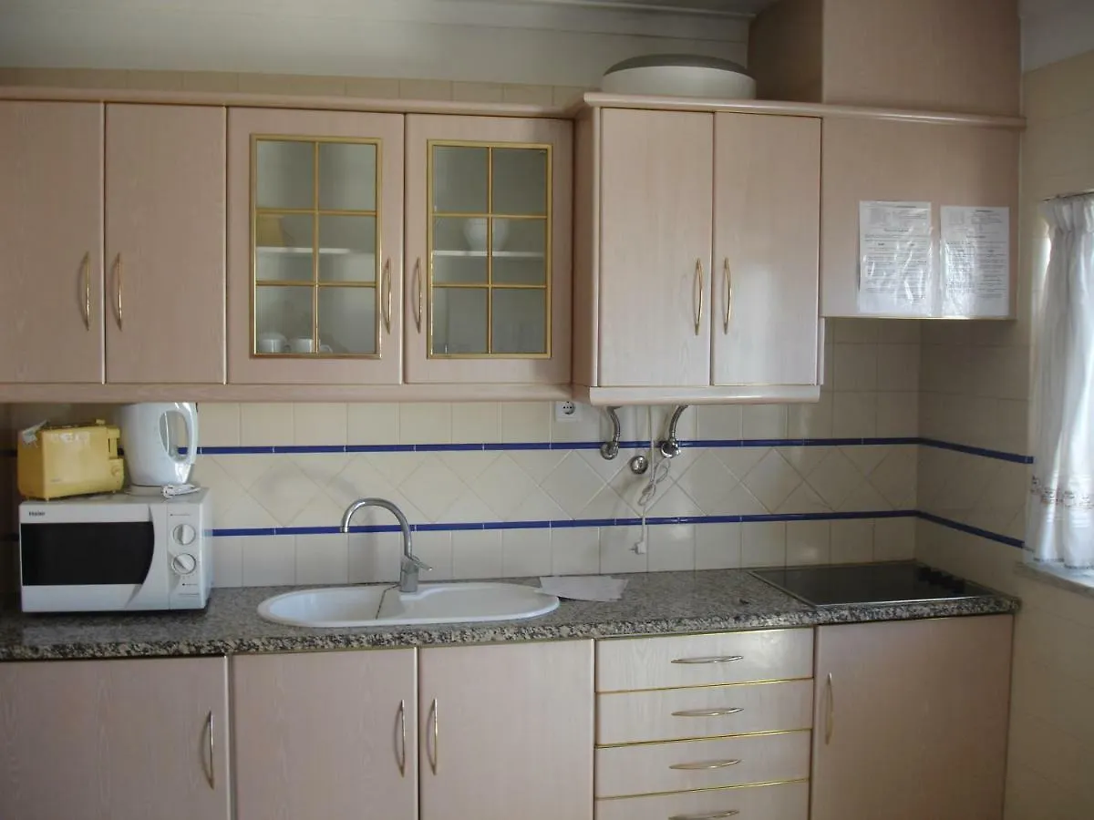 Apartamento Dunas 107 Alvor