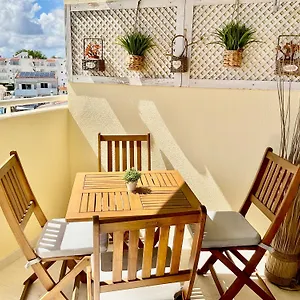 Marachique 312 Alvor